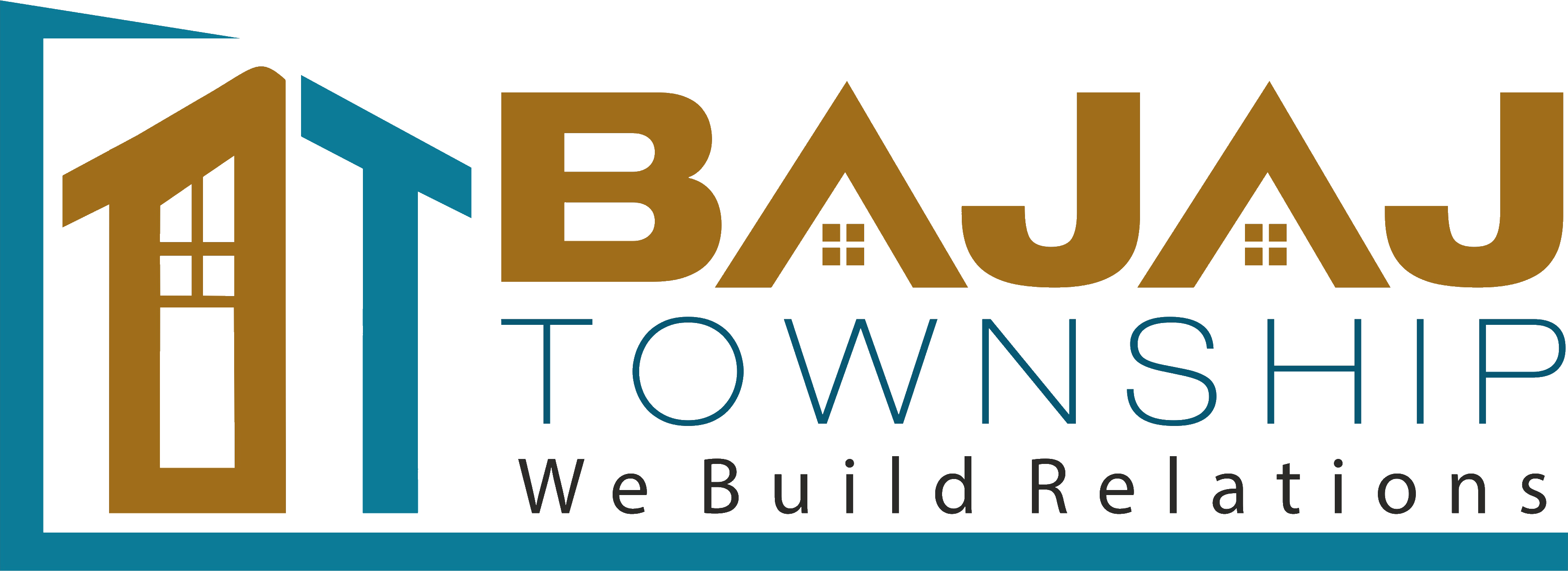 About Bajaj Township | We Build Relation